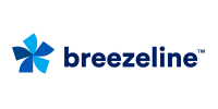 Breezeline logo