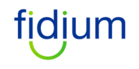 Fidium logo
