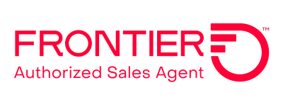 Frontier logo