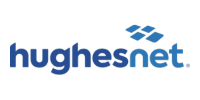 HughesNet logo