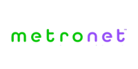 Metronet logo
