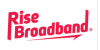 Rise Broadband logo
