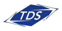 TDS logo