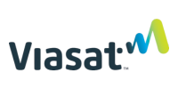 Viasat logo